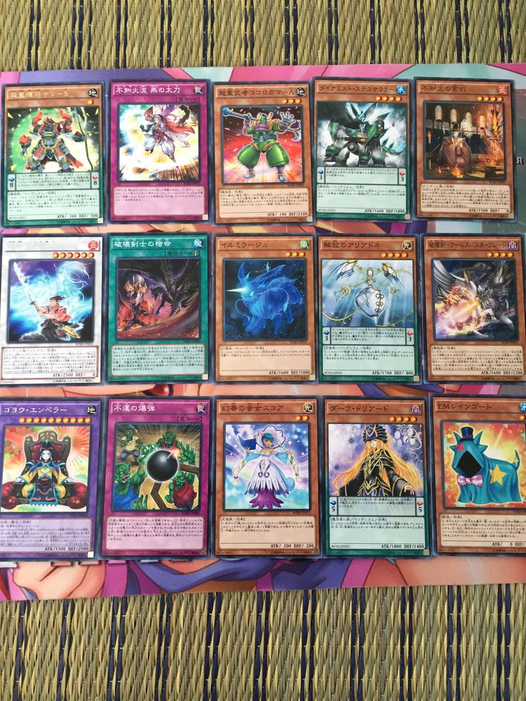 ツイツイ欲しさからのブレイカーズ オブ シャドウ10パック ピカえもんの遊戯王blog