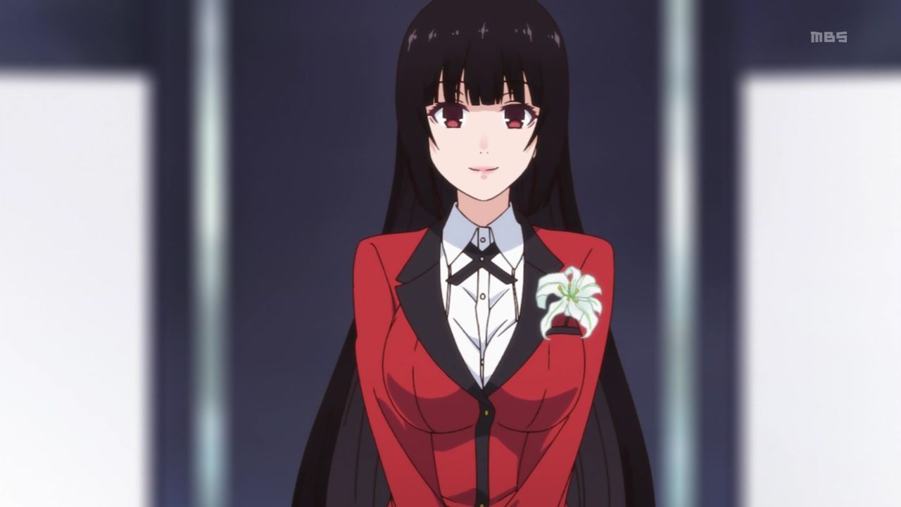 アニメ賭ケグルイ二期第10話 ピカえもんの遊戯王blog アニメ賭ケグルイ二期第10話 ピカえもんの遊戯王blog