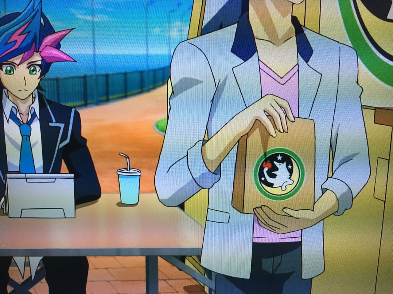 遊戯王ヴレインズ第30話 ピカえもんの遊戯王blog 遊戯王ヴレインズ第30話 ピカえもんの遊戯王blog