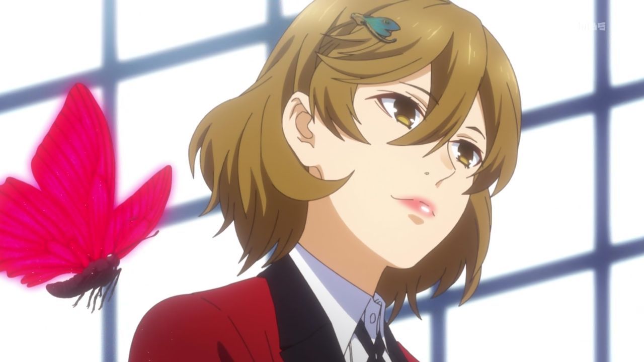 アニメ賭ケグルイ二期第12話 最終話 ピカえもんの遊戯王blog アニメ賭ケグルイ二期第12話 最終話 ピカえもんの遊戯王blog