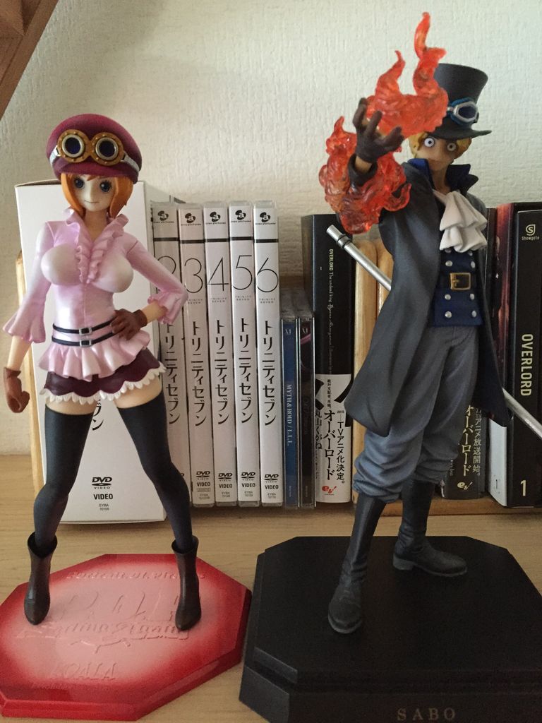 One Piece Popコアラレビュー ピカえもんの遊戯王blog