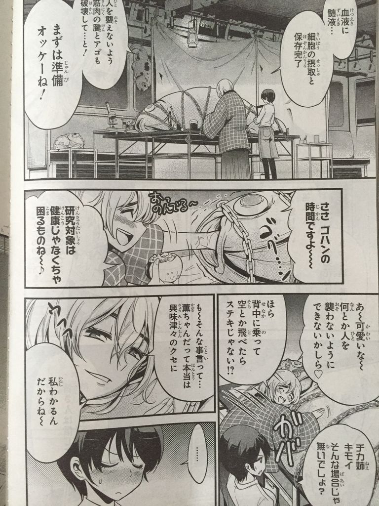 渋谷金魚第21話 ピカえもんの遊戯王blog