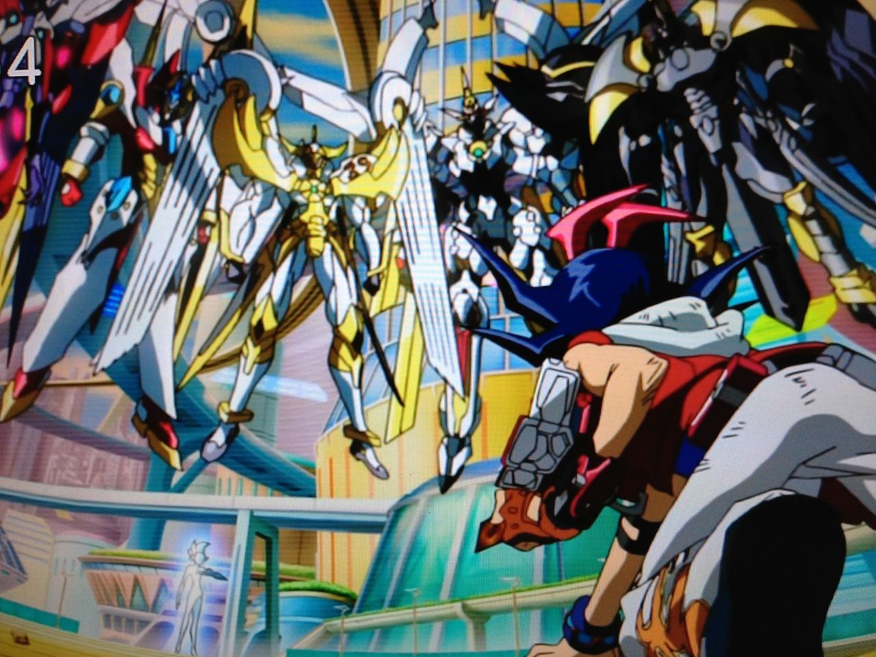 Sno 39希望皇ホープ ザ ライトニング ピカえもんの遊戯王blog