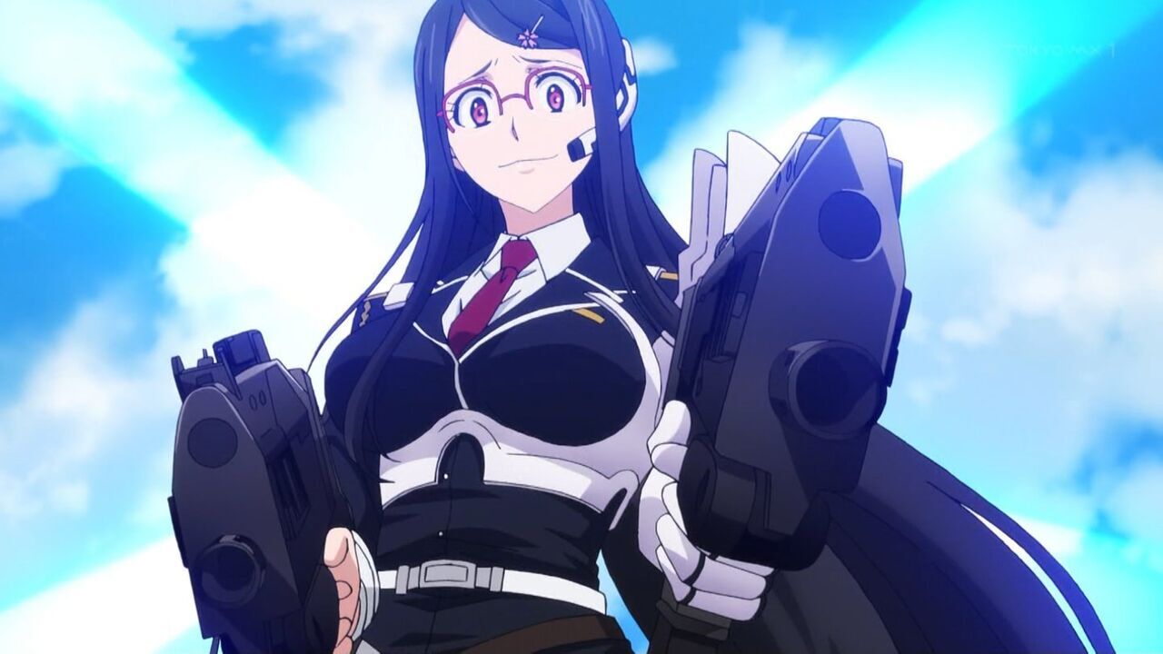 アニメ プランダラ第23話 ピカえもんの遊戯王blog