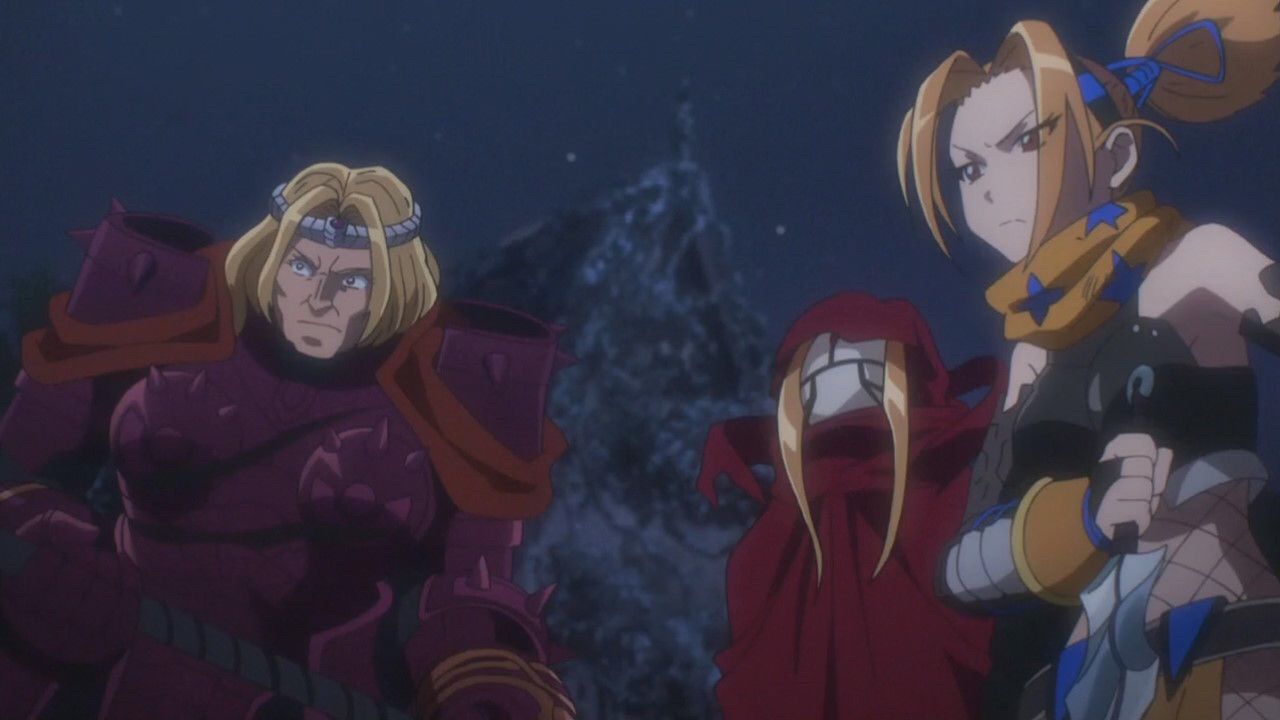 遊戯王ヴレインズ第44話 オーバーロード2第11話 ピカえもんの遊戯王blog