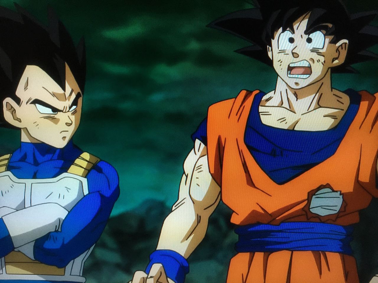 未来トランクス編面白い ピカえもんの遊戯王blog