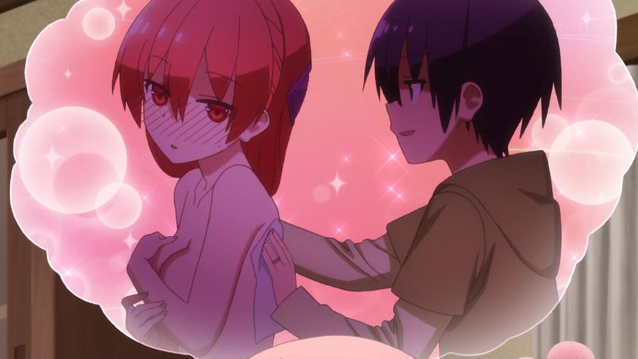 トニカクカワイイ第12話 ピカえもんの遊戯王blog