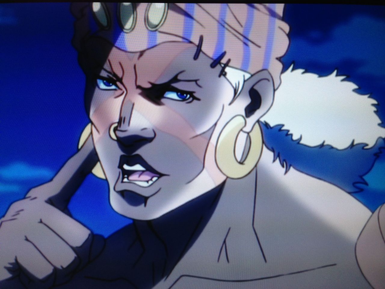 ジョジョ第三部スターダストクルセイダースのアニメ化決定 ピカえもんの遊戯王blog