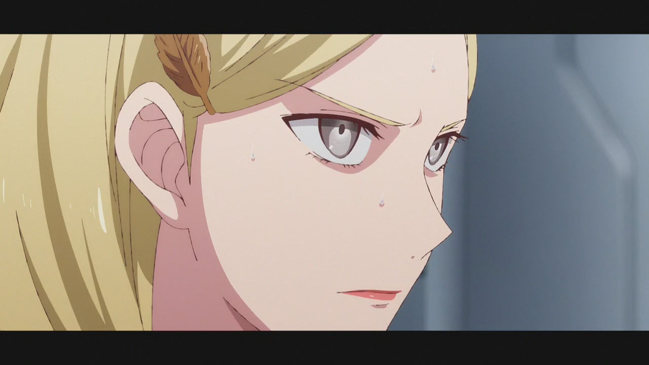 彼方のアストラ第10話 ピカえもんの遊戯王blog