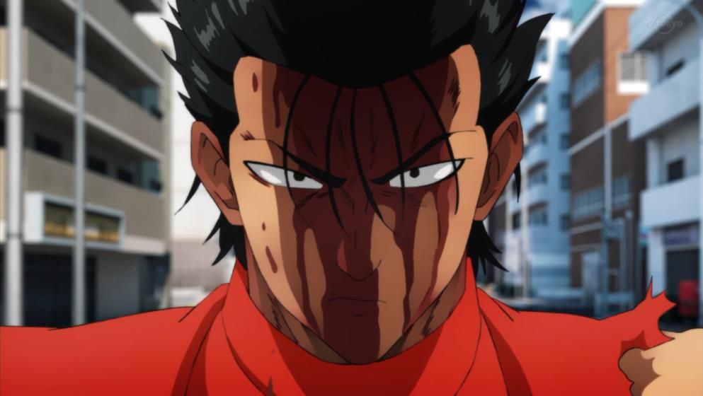 ワンパンマン2期第4話 ピカえもんの遊戯王blog