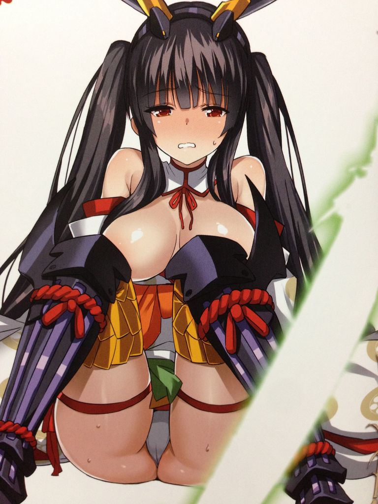クイーンズゲート　エロ 