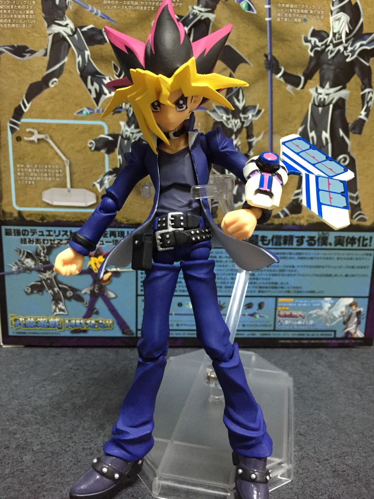 ヴァルカンログ遊戯王武藤遊戯