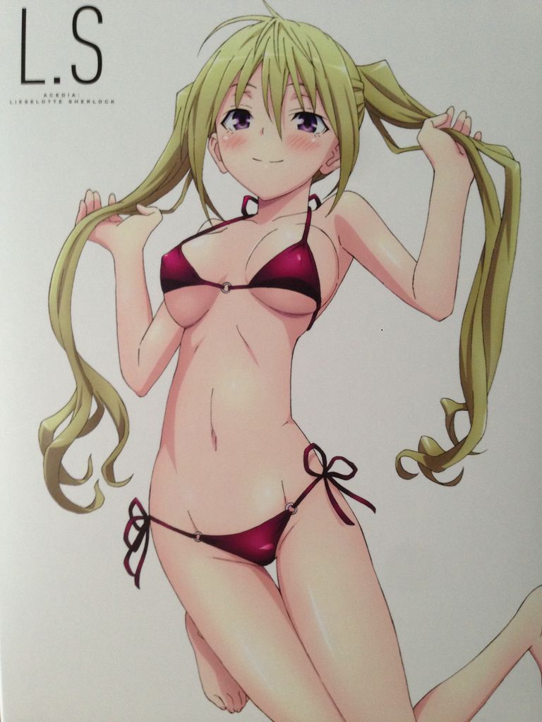 トリニティセブンdvd第1巻を買ってきた ピカえもんの遊戯王blog