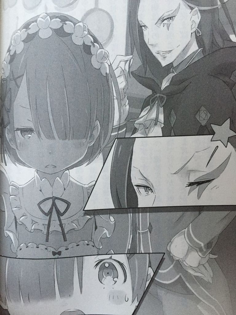 小説 リゼロ短編集 ピカえもんの遊戯王blog 小説 リゼロ短編集 ピカえもんの遊戯王blog