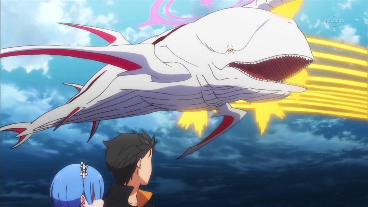 Re ゼロから始める掌篇集1 ピカえもんの遊戯王blog Re ゼロから始める掌篇集1 ピカえもんの遊戯王blog