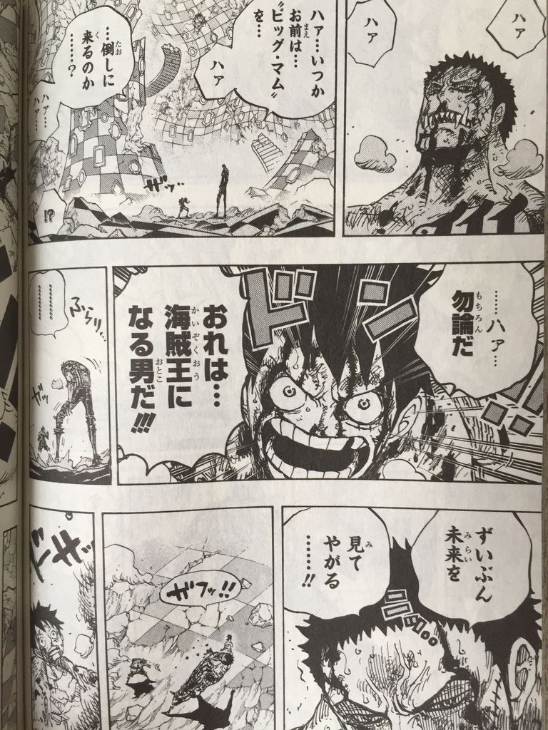 ワンピース巻 ピカえもんの遊戯王blog