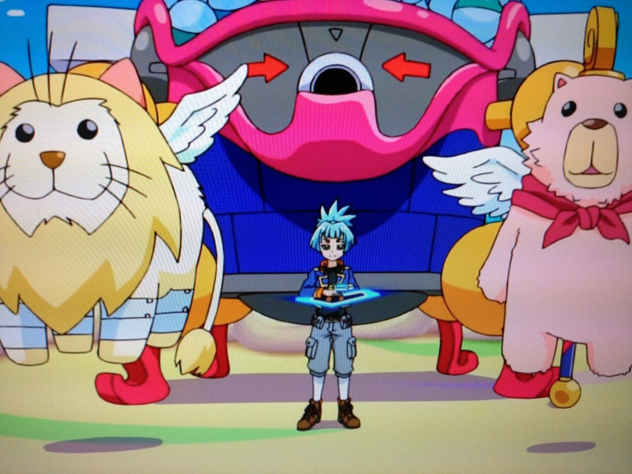 14年05月 ピカえもんの遊戯王blog