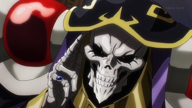 オーバーロード3第11話 ピカえもんの遊戯王blog