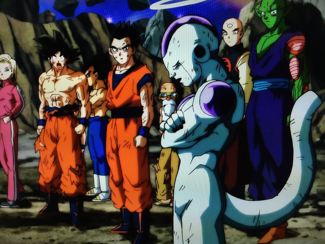 十二大戦 ドラゴンボール超最終回 ピカえもんの遊戯王blog 十二大戦 ドラゴンボール超最終回 ピカえもんの遊戯王blog