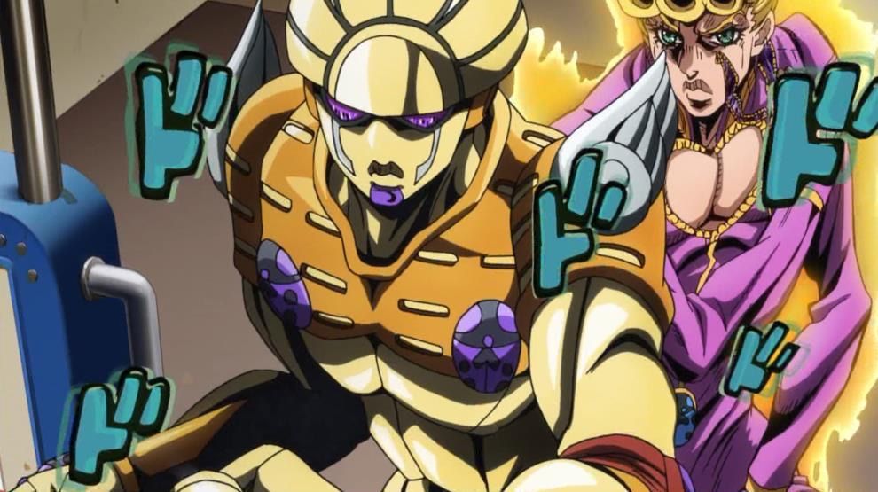 ジョジョ第5部第2話 新弾購入 ピカえもんの遊戯王blog ジョジョ第5部第2話 新弾購入 ピカえもんの遊戯王blog