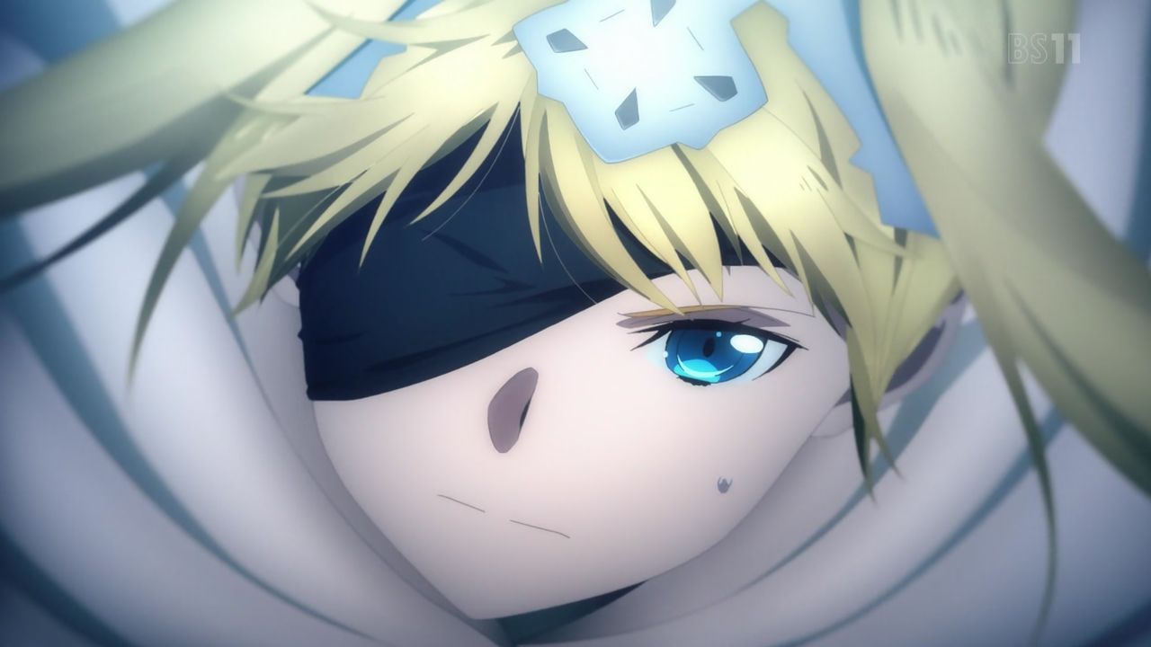 Saoアリシゼーションwou第2話 ピカえもんの遊戯王blog Saoアリシゼーションwou第2話 ピカえもんの遊戯王blog