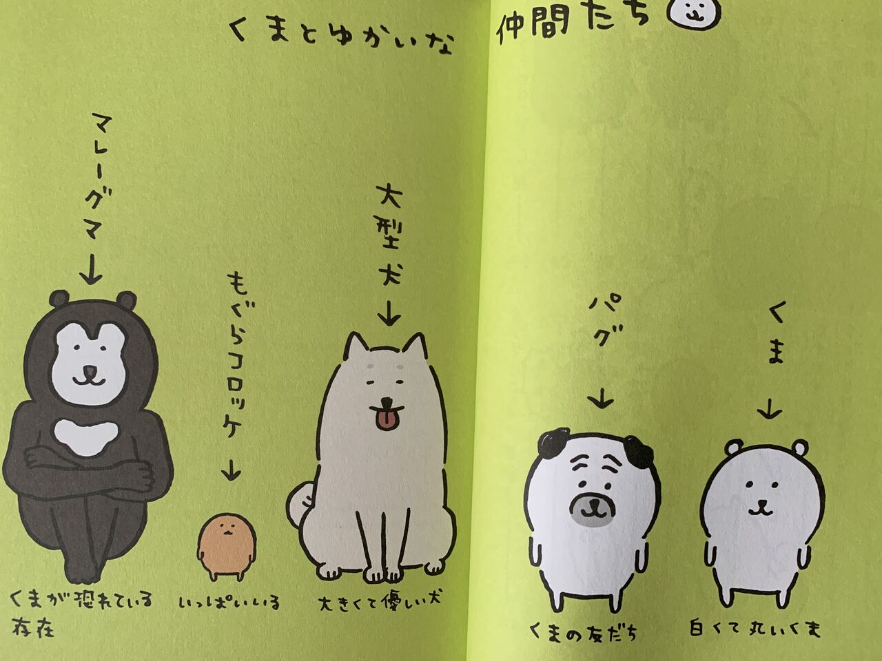 自分ツッコミくまの本もぐらコロッケのうた ピカえもんの遊戯王blog 自分ツッコミくまの本もぐらコロッケのうた ピカえもんの遊戯王blog