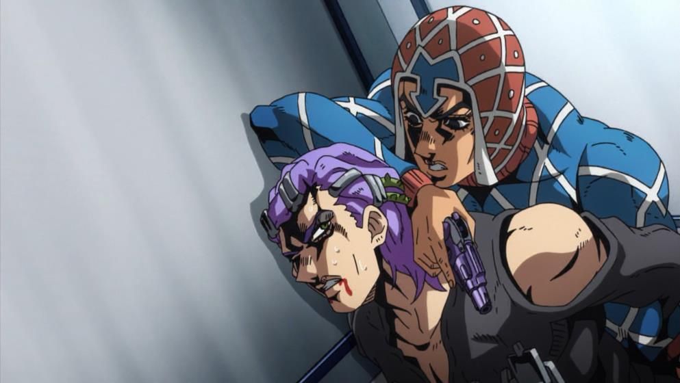 ジョジョ第5部最終話 ピカえもんの遊戯王blog