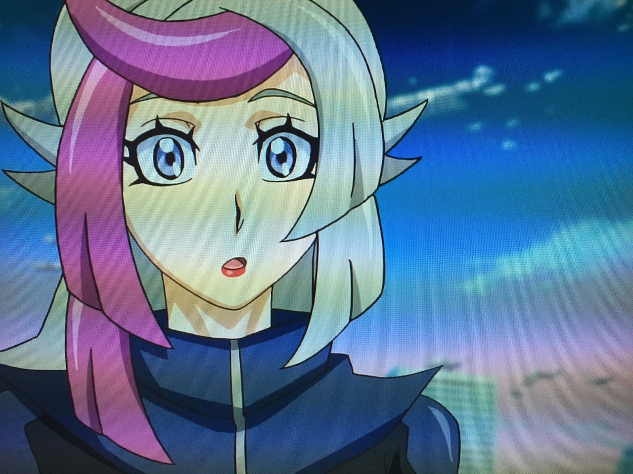 遊戯王ヴレインズ第47話 ピカえもんの遊戯王blog