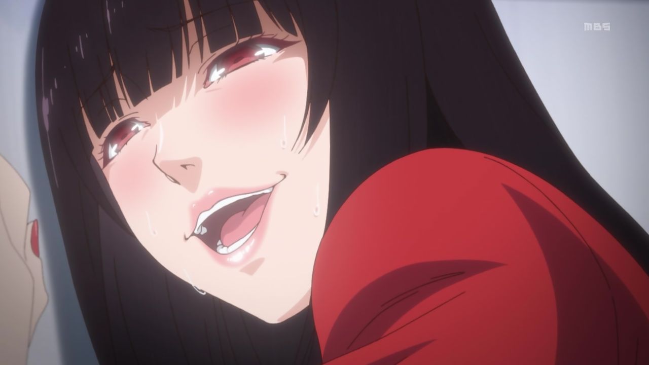 アニメ賭ケグルイ二期第9話 ゴブリンスレイヤー外伝第21話 ピカえもんの遊戯王blog アニメ賭ケグルイ二期第9話 ゴブリンスレイヤー外伝第21話 ピカえもんの遊戯王blog