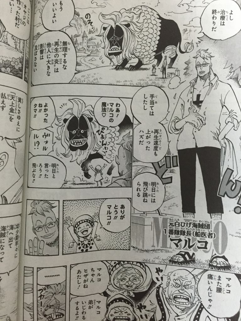 ワンピース90巻 ピカえもんの遊戯王blog