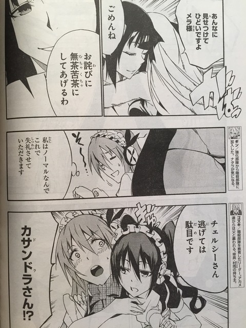 アカメが斬る ピカえもんの遊戯王blog アカメが斬る ピカえもんの遊戯王blog