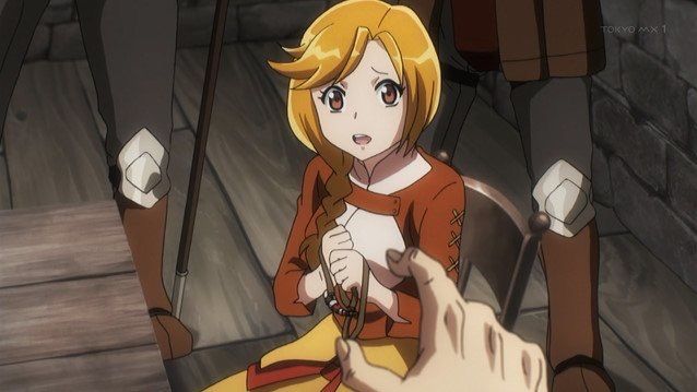 オーバーロード3第3話 ゴブリンスレイヤー外伝第13話 ピカえもんの遊戯王blog オーバーロード3第3話 ゴブリンスレイヤー外伝第13話 ピカえもんの遊戯王blog