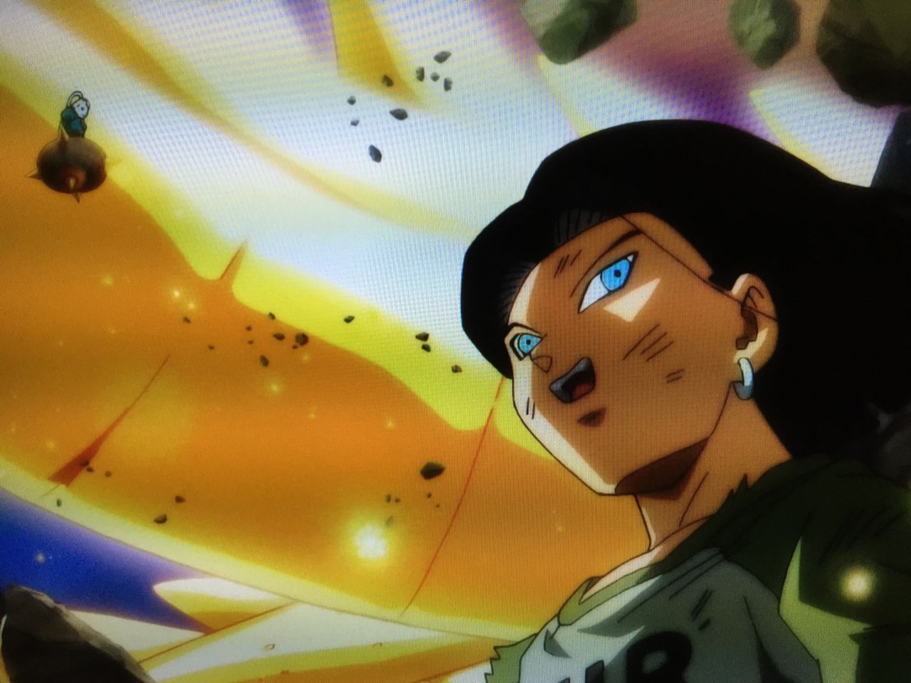 十二大戦 ドラゴンボール超最終回 ピカえもんの遊戯王blog