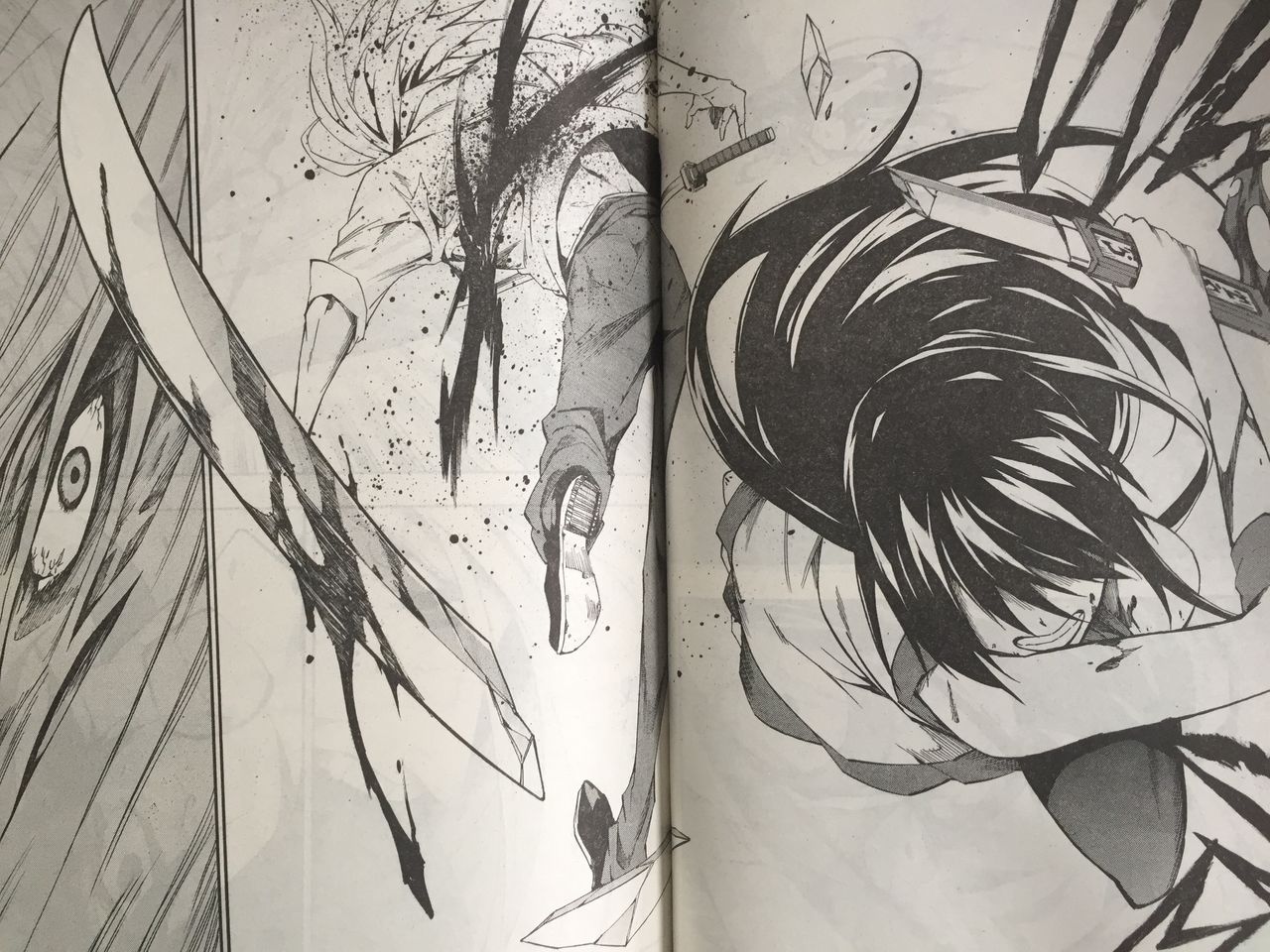アカメが斬る 零第第56話 ゴブリンスレイヤー ブランニュー デイ第5話 ピカえもんの遊戯王blog アカメが斬る 零第第56話 ゴブリンスレイヤー ブランニュー デイ第5話 ピカえもんの遊戯王blog