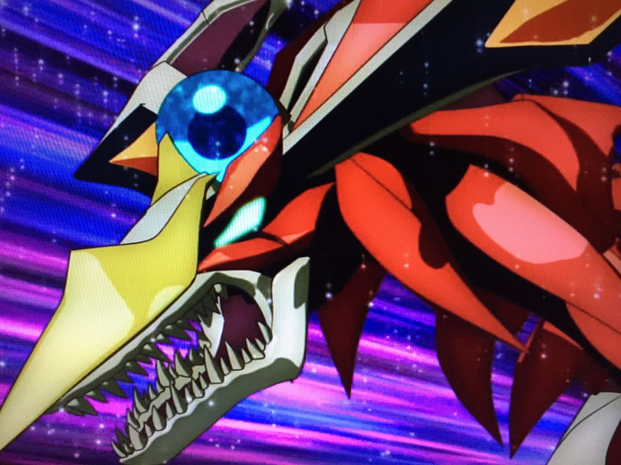 遊矢vsジャック戦決着 長官以外みんな友達ィ ピカえもんの遊戯王blog 遊矢vsジャック戦決着 長官以外みんな友達ィ ピカえもんの遊戯王blog