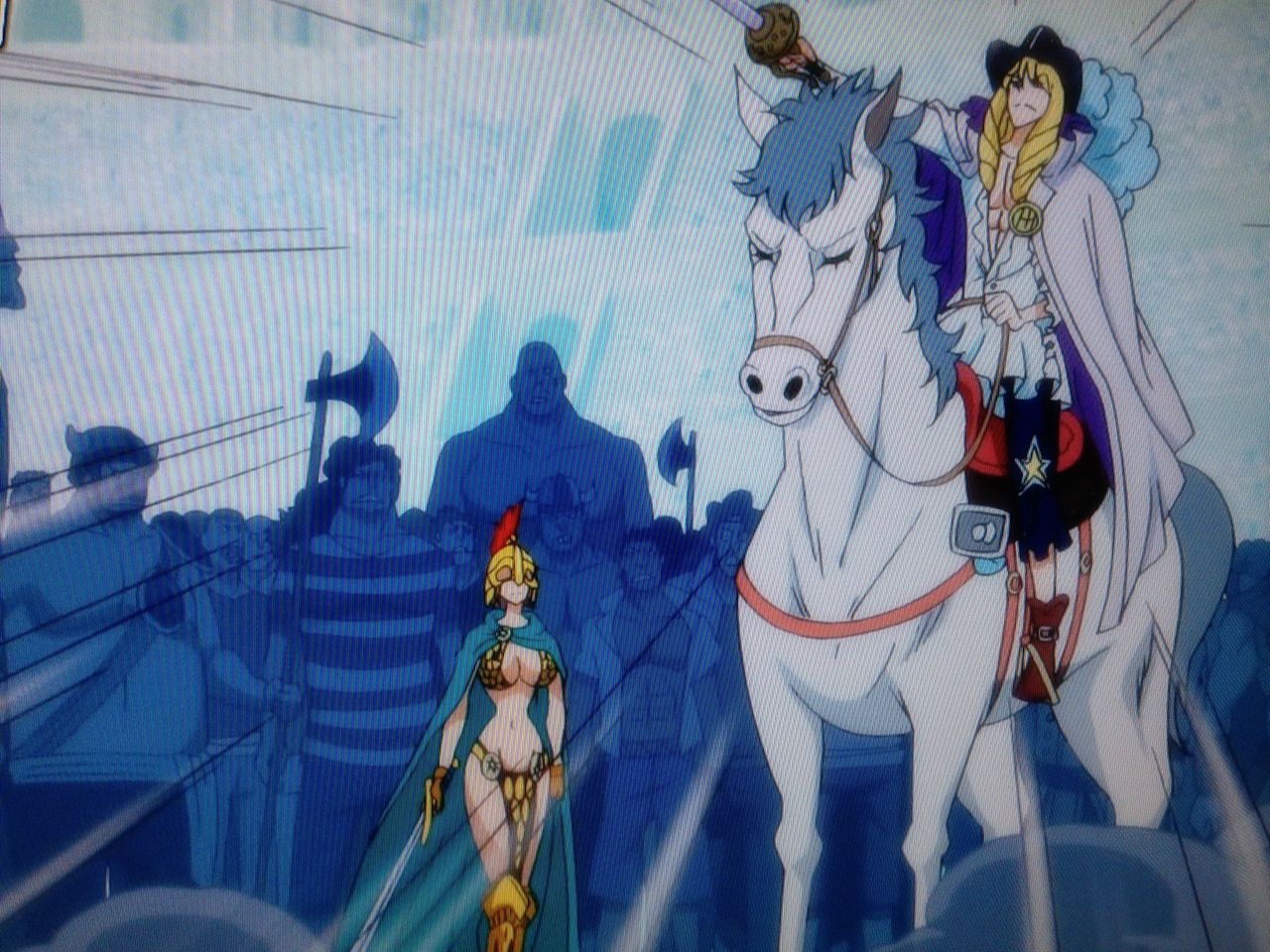 ワンピースの最終回を見届けるまで死ねないと常々思っている ピカえもんの遊戯王blog