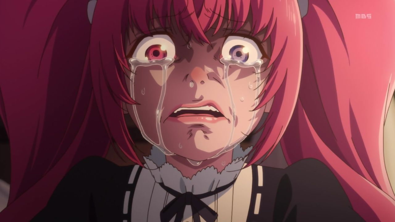 アニメ賭ケグルイ二期第2話 ピカえもんの遊戯王blog アニメ賭ケグルイ二期第2話 ピカえもんの遊戯王blog