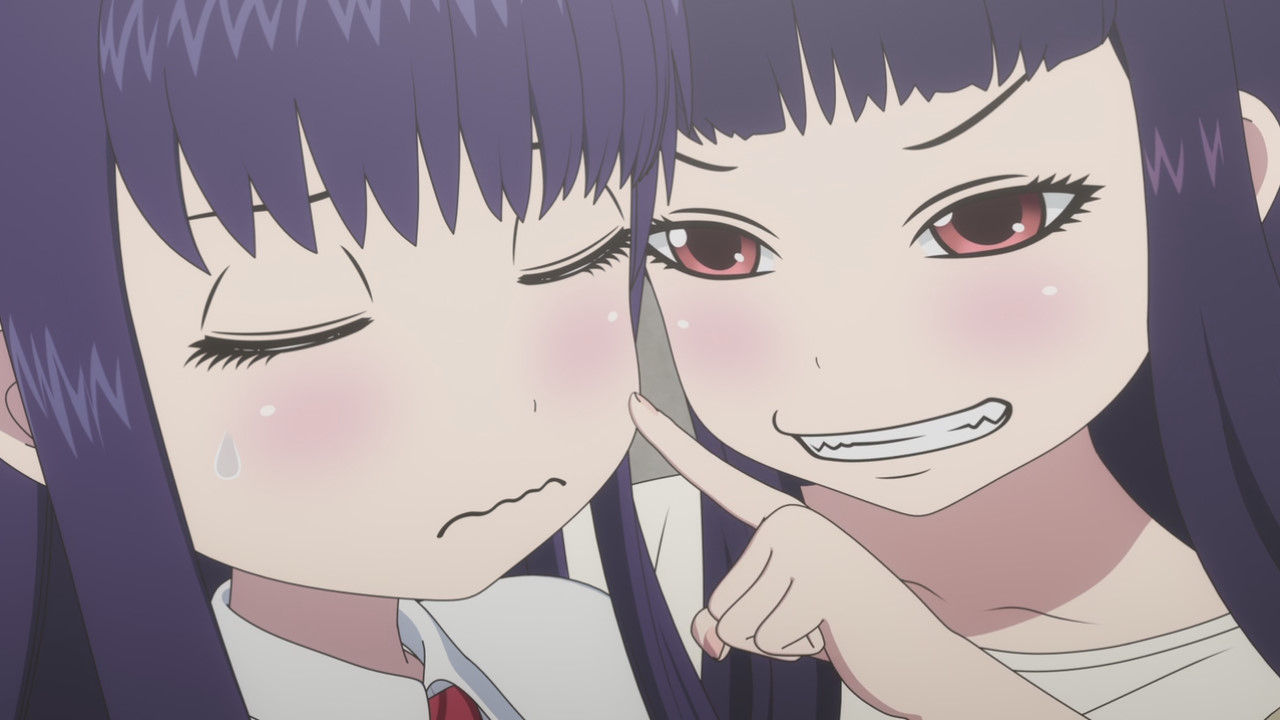 ハイスコアガール第13話 ピカえもんの遊戯王blog