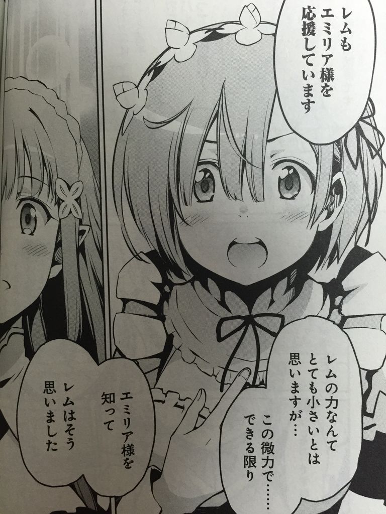 リゼロ第二章 屋敷の一週間編5巻 完結 ピカえもんの遊戯王blog リゼロ第二章 屋敷の一週間編5巻 完結 ピカえもんの遊戯王blog