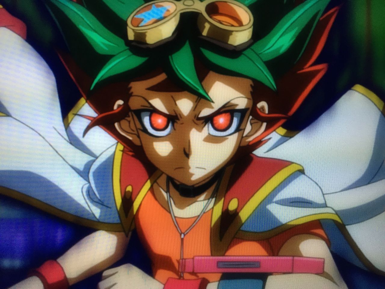 小野賢章タイムスタート ピカえもんの遊戯王blog