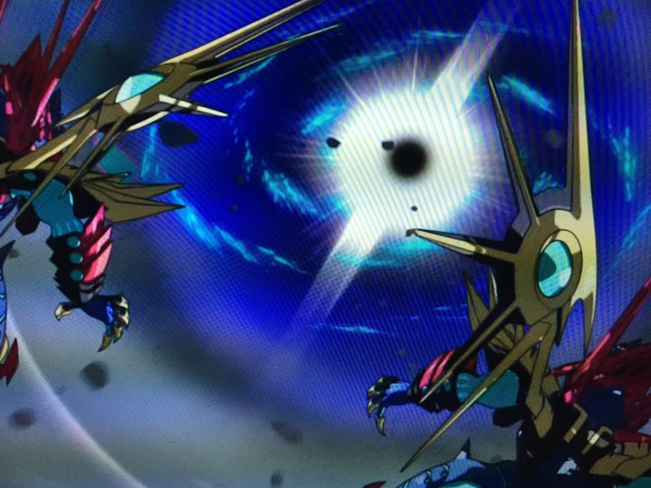 Rrでもアルティメットは負けフラグ ピカえもんの遊戯王blog