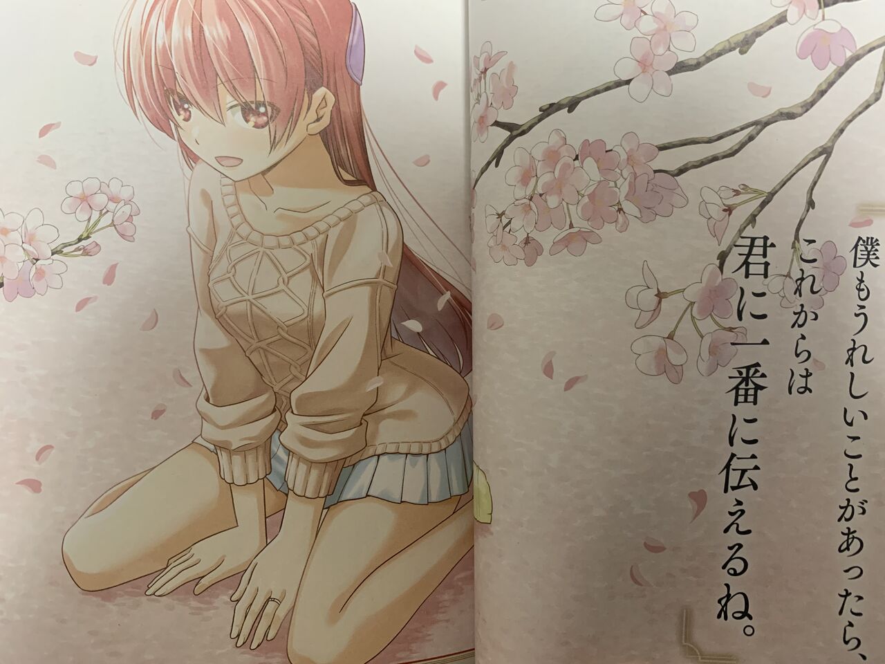 トニカクカワイイ公式ファンブック結婚金言集 ピカえもんの遊戯王blog