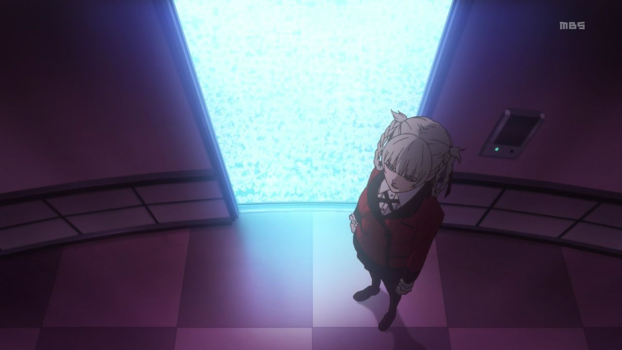 アニメ賭ケグルイ二期第9話 ゴブリンスレイヤー外伝第21話 ピカえもんの遊戯王blog アニメ賭ケグルイ二期第9話 ゴブリンスレイヤー外伝第21話 ピカえもんの遊戯王blog
