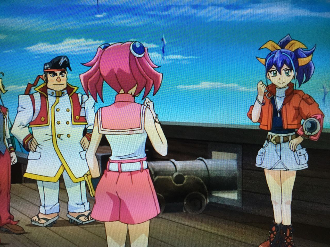 素良君お久 ピカえもんの遊戯王blog