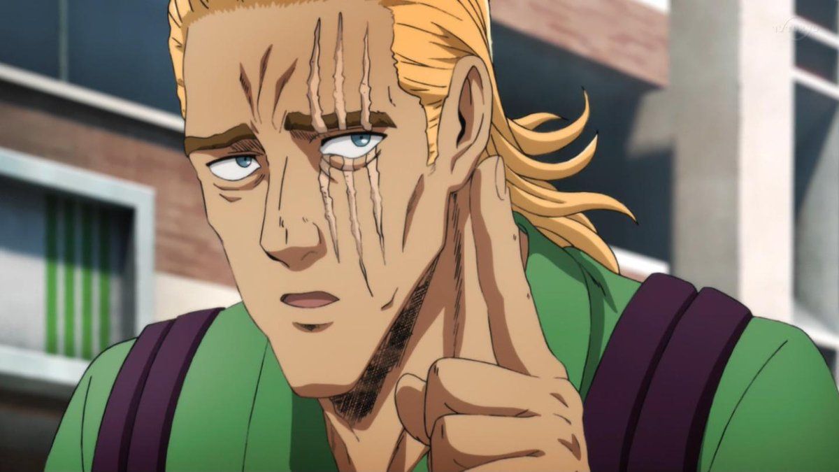 ワンパンマン2期第9話 ピカえもんの遊戯王blog