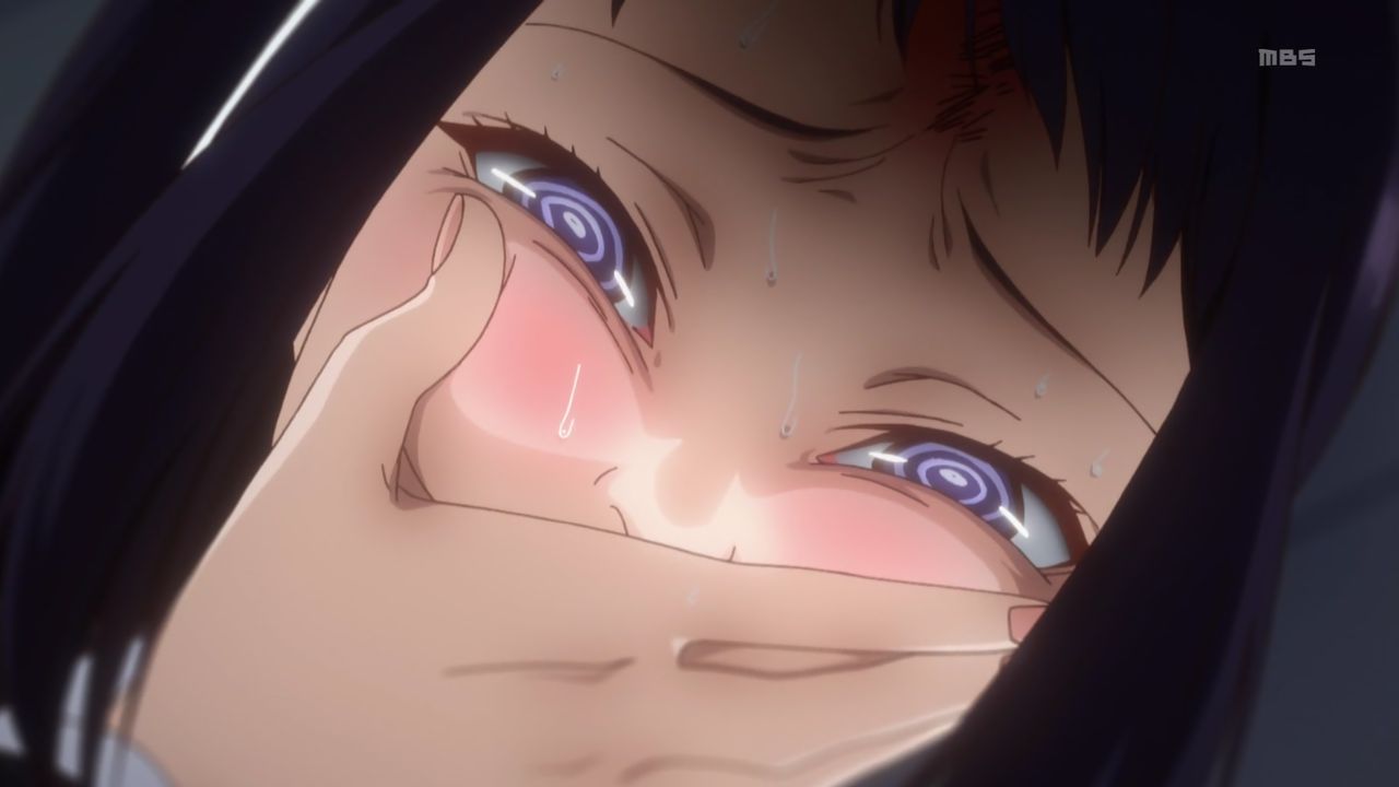 アニメ賭ケグルイ二期第10話 ピカえもんの遊戯王blog アニメ賭ケグルイ二期第10話 ピカえもんの遊戯王blog