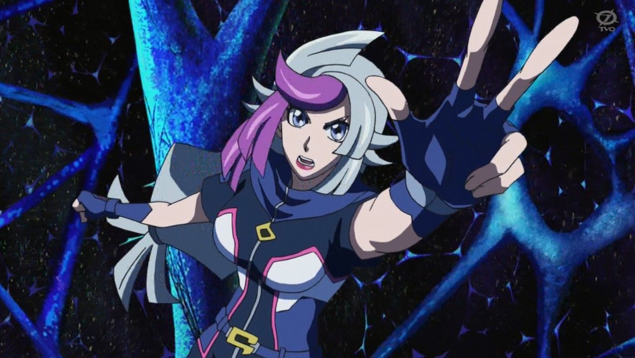 遊戯王ヴレインズ第107話 ピカえもんの遊戯王blog