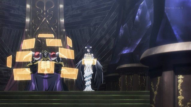 オーバーロード3第7話 ピカえもんの遊戯王blog