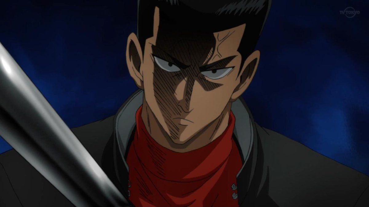 ワンパンマン2期第4話 ピカえもんの遊戯王blog