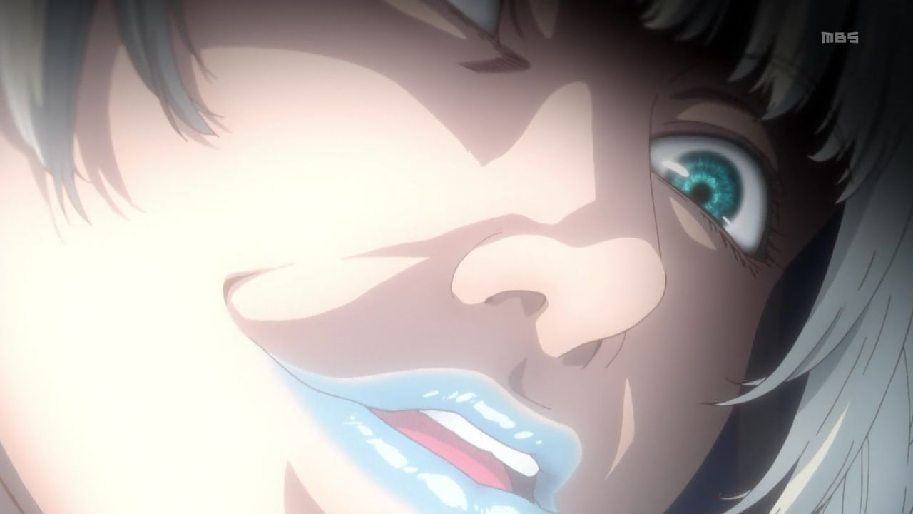アニメ賭ケグルイ二期第10話 ピカえもんの遊戯王blog アニメ賭ケグルイ二期第10話 ピカえもんの遊戯王blog